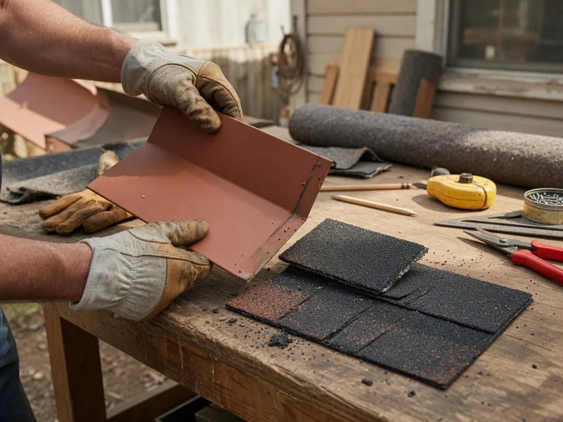 Roof Repair company in Saint George, GA